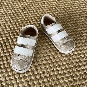 Old Soles Glitter Shoes (Size 29)